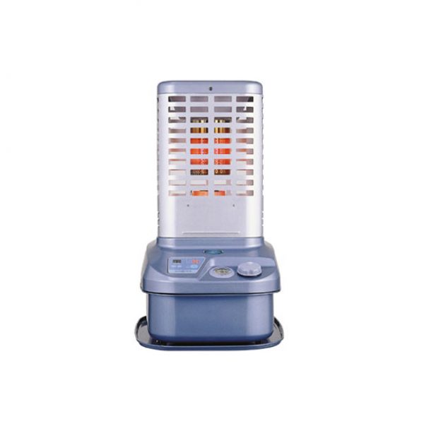 석유식 로터리난로30평