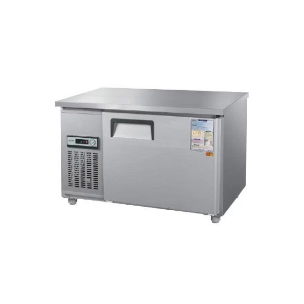 테이블냉장고 1200