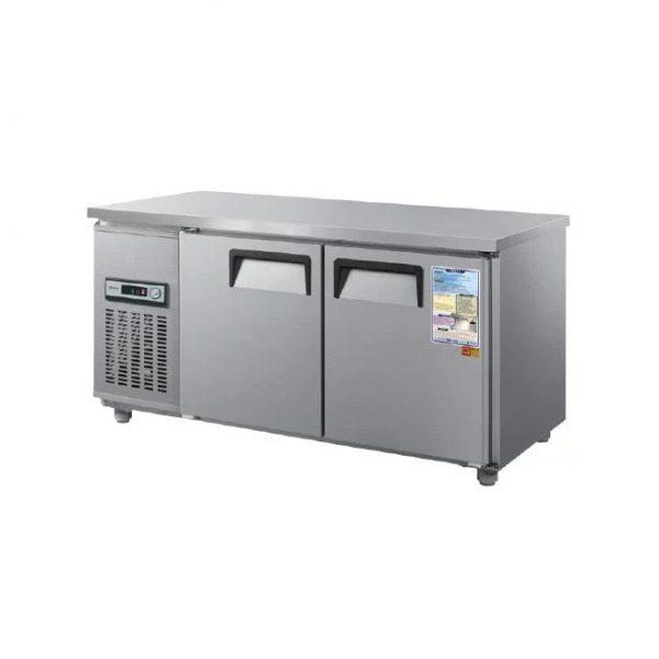 테이블냉장고 1500