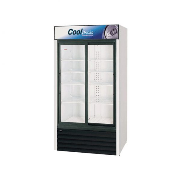 수직냉장쇼케이스(950L)